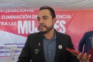 Agúndez asegura que seguirá gestionando recursos pese a recorte federal