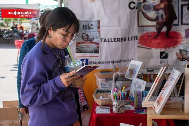 Los mexicanos leen cada vez menos: Inegi