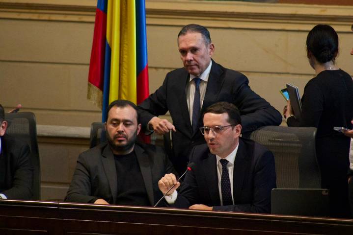 Comisiones Económicas votarán el próximo 2 de diciembre la última tributaria del gobierno Petro
