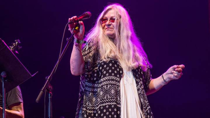 Donna Jean Godchaux, Grateful Dead singer, has died