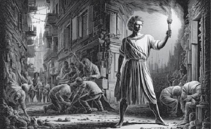 Pedro Grández: La democracia del bien común