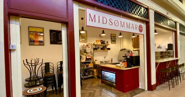 New Scandinavian bakery and café opening in Newcastle offering a 'slice of heaven'