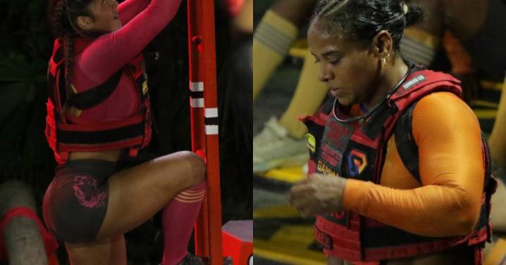 Desafío Siglo XXI: manizaleña elimina a una deportista olímpica y continúa en competencia