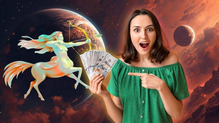 Los 3 signos del zodiaco que serán recompensados con dinero antes del 21 de noviembre