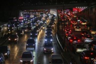 Cerrarán Circuito Interior, a la altura de Oceanía: horario y fecha