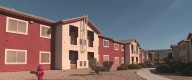 'I don’t want to take a new baby into a shelter': Las Vegas tenants fight eviction after alleged rent scandal