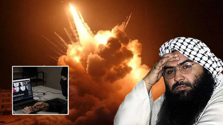 J&K Police Probing Al-Qaeda Footprints in Pan