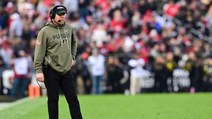 Purdue vs Washington tickets: Best prices for college football Week 12