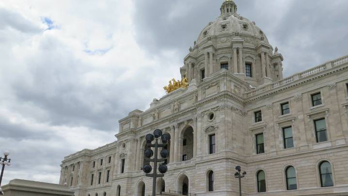 Minnesota property tax levies could rise by nearly $1 billion for 2026