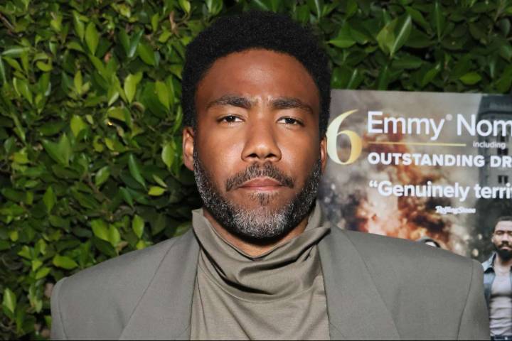 Donald Glover Says He Suffered a Stroke, Doctors Found a Hole in His Heart