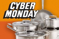 35+ Cyber Monday kitchen deals: All-Clad, Le Creuset, Ninja, more