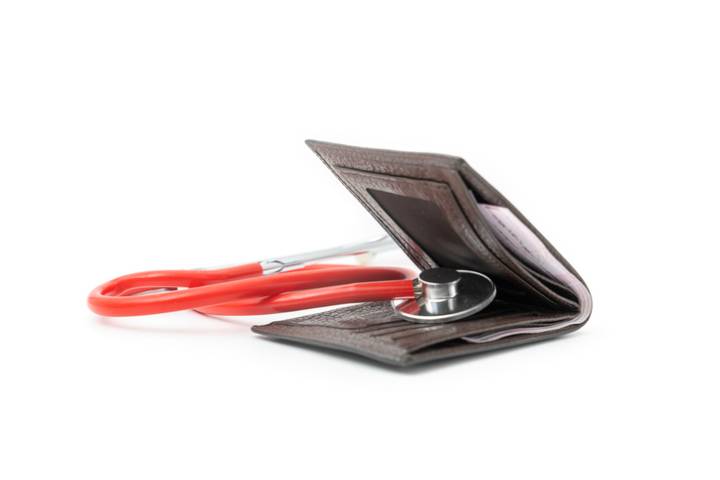 HSAs And FSAs Were Designed to Give Consumers Control and Clarity of Their Healthcare Spending