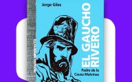 Cómo adquirir un ejemplar del libro «El Gaucho Rivero»
