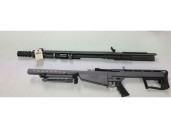 Five soldiers among suspects in Syrian arms smuggling network