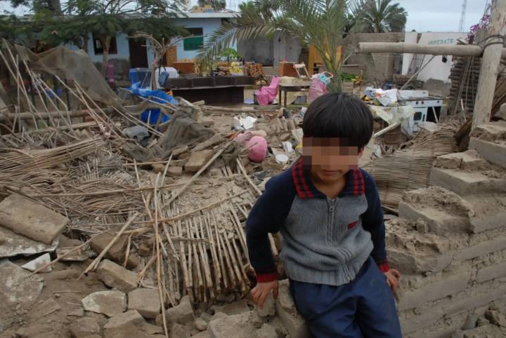 Día Mundial de la Infancia: más de 400 millones de niños en el mundo viven en la pobreza