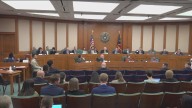 Texas House and Senate Committee tasked with looking at free speech, biases on college campuses holds first hearing
