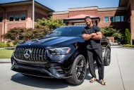 There’s Science Behind Why an NFL Star Uses His Car to Prep for Games