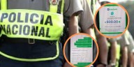 Inspectoría General de la PNP investiga a dos oficiales por presunto cobro de cupos en Apurímac tras denuncias y mensajes filtrados