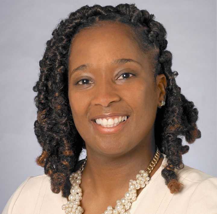 Meet the candidate: LaTonia Monroe Taylor seeks to hold seat on Springfield School Committee
