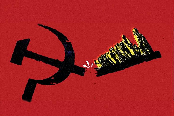 Why Are Women Missing From Bihar's Political Leadership?