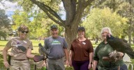 New partnership aims to support raptor recovery and wildlife education in Pueblo