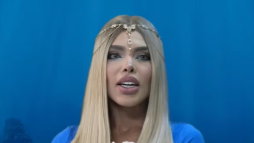 La Barbie colombiana revela los secretos detrás de su cirugía más arriesgada y lo que realmente la impulsó a dar ese gran paso: «Era lo que más me costaba aceptar»