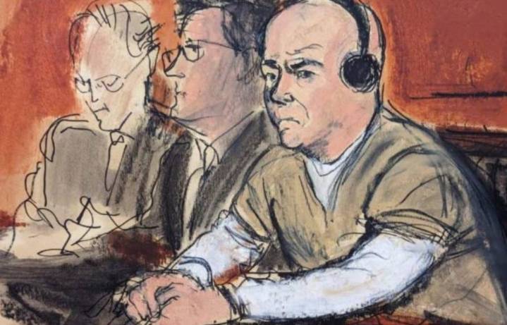 Juez de Nueva York pospone sentencia del ‘Pollo’ Carvajal para evaluar su rol en Cártel de los Soles