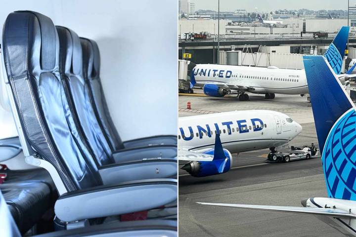 United Argues a 'Window Seat' Doesn't Guarantee You a Window in Motion to Dismiss Lawsuit
