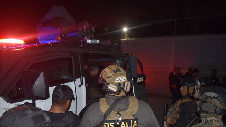 Procesan a siete escoltas de Carlos Manzo y a "El Licenciado", presunto autor intelectual del homicidio