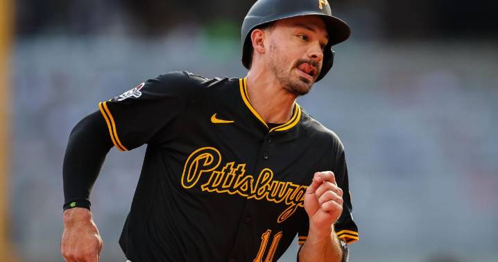 Pirates largely satisfied with development strides made -- but know they still 'have to evolve'