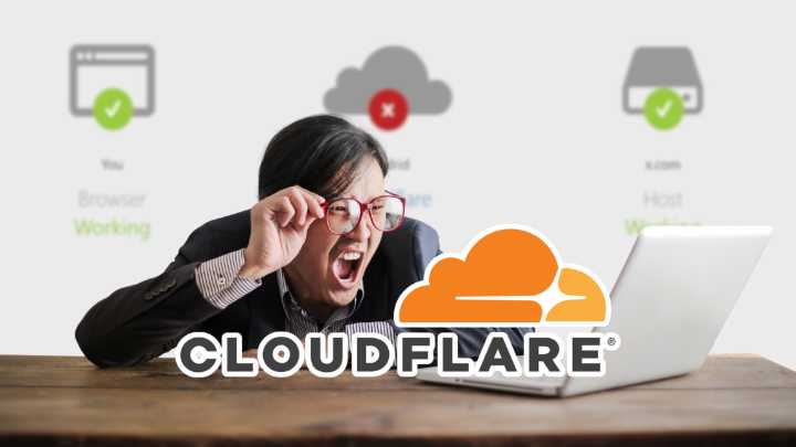 Qué es Cloudflare y por qué afectó a los servicios de X, ChatGPT, Canva y miles de plataformas más