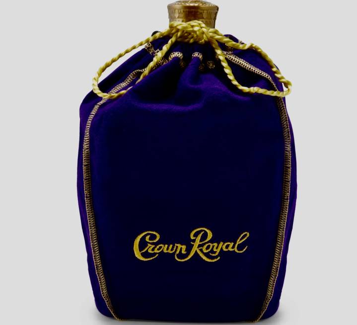 Speeding Wildwood driver arrested with fentanyl in Crown Royal bag