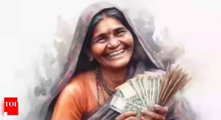 Sops for women now a norm, 12 states' outgo to be Rs 1.7 lakh crore