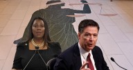 Jueza federal anula procesos contra James Comey y Letitia James por designación ilegal de fiscal