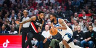 Injuries mounting for Blazers, despite strong start to season
