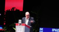 CADE 2025: Así fue la presentación de Rafael López Aliaga, precandidato presidencial de Renovación Popular