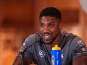 Jake Paul vs. Anthony Joshua confirmed for December! Is fight a professional or exhibition bout?