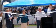 Fiscalía inauguró nuevo Centro de Atención en Silvania, Cundinamarca
