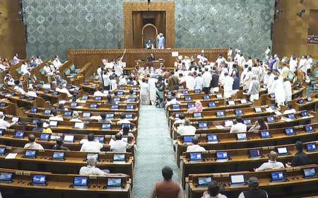 Bill on civil nuclear sector among 10 proposed legislations planned for Parliament Winter Session