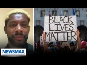 Former BLM member reacts to BLM fraud investigation: ‘Truth is coming to light’