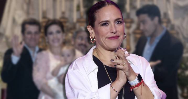 ‘Ya me tocará hablar’: Angélica Vale reacciona a rumores de infidelidad tras su divorcio de Otto Padrón