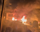 Seized Explosives Trigger Massive Blast in Srinagar Police Station