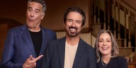 ‘Everybody Loves Raymond: 30th Anniversary Celebration’ Airs Tonight – Hosts, Cast & How to Watch for Free! | Brad Garrett, CBS, Everybody Loves Raymond, Everybody Loves Raymond: 30th Anniversary Cele