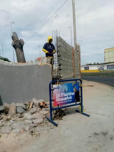 Revive la Historia: La Alcaldía de Maracaibo da un Nuevo AIRE al Cementerio El Cuadrado
