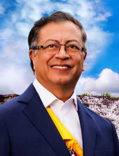 La encrucijada entre la Gran Colombia de Petro y las urgencias de Antioquia