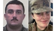 What we know about the National Guard members who were victims of the D.C. shooting