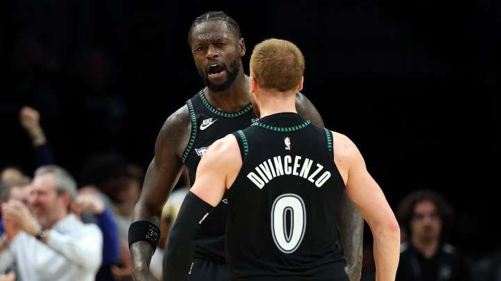 Timberwolves trying to find right intensity in clutch this season