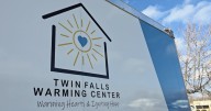 'It's a lifesaving effort'; Twin Falls Warming Center seeks volunteers as temperatures drop