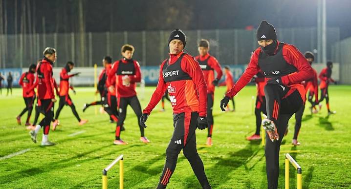 selección peruana hoy | Con el “Perú es nuestro rival más serio en tres años”, las 37 horas de vuelo y una solicitud fallida: lo que no se vio de la movida previa que vivió la selección en Rusia | tlc