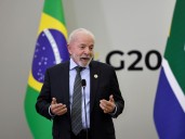 Lula da Silva aseguró que el acuerdo comercial entre la Unión Europea y el Mercosur se firmará el 20 de diciembre en Brasil